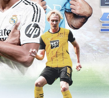 库卢谈参加世界杯的机会：如果有人能做到，那就是我